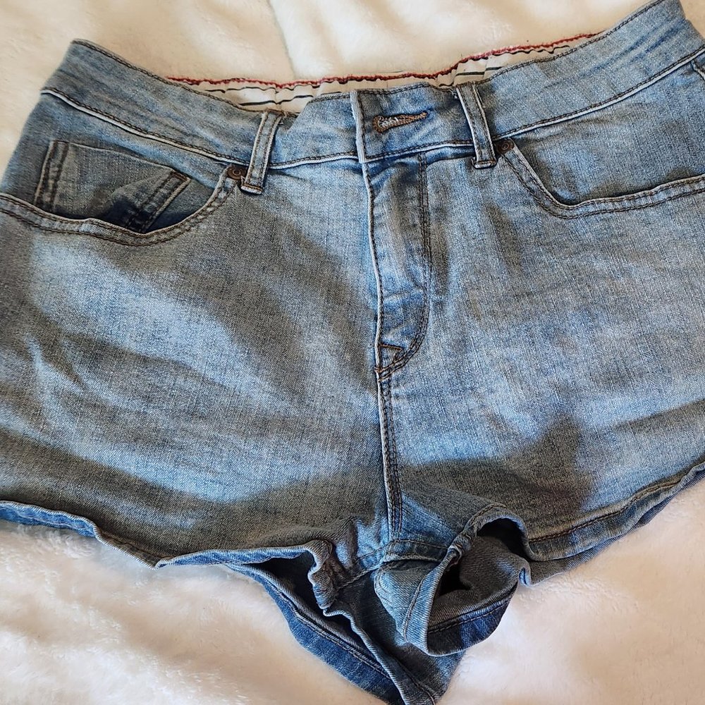 Roxy Jeans Shorts